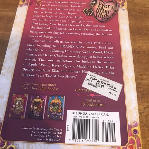 Book - Picture 2 of 2